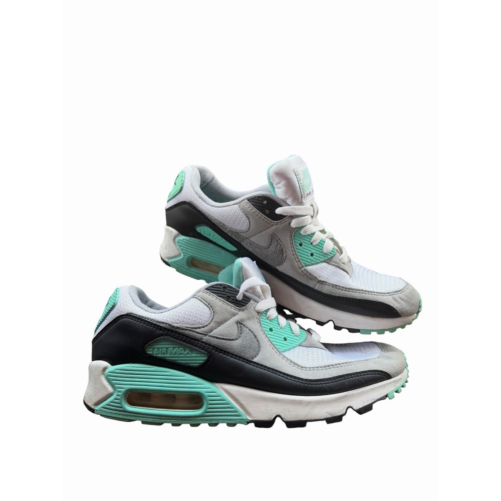 Size 8.5 - Nike Air Max 90 Recraft Turquoise CD0881-100